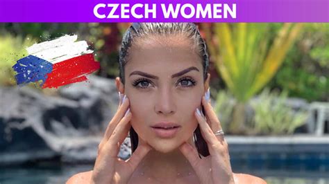 czech mature|10 lessons we can learn from Czech women